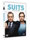 Suits - Stagione 01 (3 Dvd)