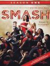 Smash - Stagione 01 (4 Dvd)