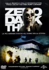 Zero Dark Thirty