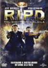 R.I.P.D. - Poliziotti Dall'Aldila'