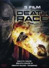 Death Race - La Trilogia (3 Dvd)