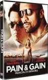 Pain & Gain - Muscoli E Denaro