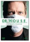 Dr. House - Stagione 04 (4 Dvd)