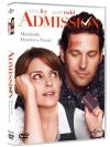 Admission - Matricole Dentro O Fuori