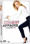 Covert Affairs - Stagione 01 (3 Dvd)