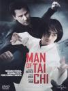 Man Of Tai Chi