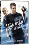 Jack Ryan - L'Iniziazione