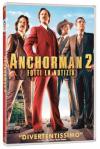 Anchorman 2 - Fotti La Notizia