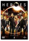 Heroes - Stagione 04 (5 Dvd)