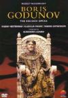 Boris Godunov