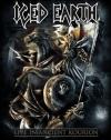 Iced Earth - Live In Ancient Kurion