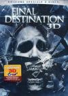 Final Destination (The) (2D+3D) (2 Dvd)