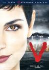 V (2009) - Stagione 01 (3 Dvd)