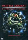 Mortal Kombat 2 - Distruzione Totale