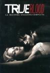 True Blood - Stagione 02 (5 Dvd)