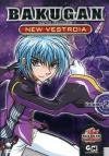 Bakugan - New Vestroia #02