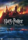 Harry Potter E I Doni Della Morte - Parte 01-02 (2 Dvd)