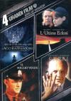 King Of Horror - 4 Grandi Film (4 Dvd)