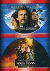 Balla Coi Lupi / Robin Hood - Principe Dei Ladri (2 Dvd)