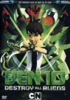 Ben 10 - Destroy All Aliens