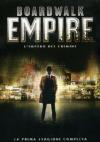 Boardwalk Empire - Stagione 01 (5 Dvd)