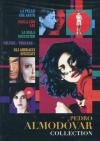 Pedro Almodovar Cofanetto (5 Dvd)