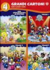 Baby Looney Tunes - 4 Grandi Cartoni (4 Dvd)