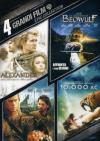 Epic Collection (4 Dvd)