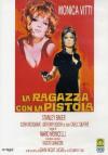 Ragazza Con La Pistola (La)