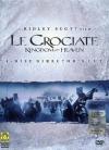 Crociate (Le) (Director's Cut) (Ltd) (4 Dvd)