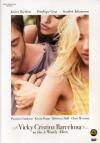 Vicky Cristina Barcelona