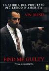 Find Me Guilty - Prova A Incastrarmi