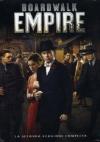 Boardwalk Empire - Stagione 02 (5 Dvd)