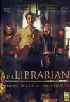 Librarian (The) - Alla Ricerca Della Lancia Perduta