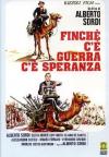 Finche' C'E' Guerra C'E' Speranza