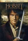 Hobbit (Lo) - Un Viaggio Inaspettato (2 Dvd)