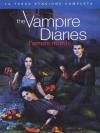 Vampire Diaries (The) - Stagione 03 (5 Dvd)