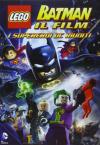 Lego - Batman - The Movie