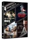 Leonardo Di Caprio - 4 Grandi Film (4 Dvd)