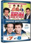 7 E L'8 (Il) / Anche Se E' Amore Non Si Vede (2 Dvd)