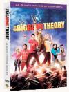 Big Bang Theory (The) - Stagione 05 (3 Dvd)