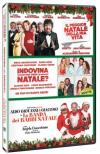 Peggior Natale Della Mia Vita (Il) / Indovina Chi Viene A Natale? / La Banda Dei Babbi Natale (3 Dvd)