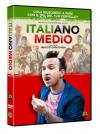 Italiano Medio