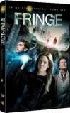 Fringe - Stagione 05 (4 Dvd)