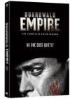 Boardwalk Empire - Stagione 05 (3 Dvd)