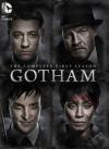 Gotham - Stagione 01 (6 Dvd)