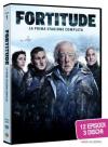 Fortitude - Stagione 01 (3 Dvd)