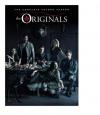 Originals (The) - Stagione 02 (5 Dvd)