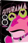 Futurama - Stagione 08 (2 Dvd)