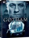 Gotham - Stagione 03 (6 Dvd)